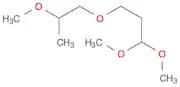 Propane, 1,1-dimethoxy-3-(2-methoxypropoxy)-