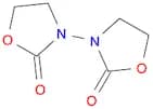 [3,3'-Bioxazolidine]-2,2'-dione