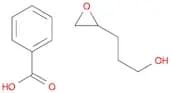 Oxiranepropanol, benzoate