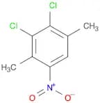 Benzene, 2,3-dichloro-1,4-dimethyl-5-nitro-