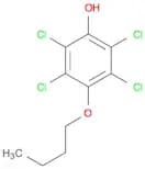 4-butoxy-2,3,5,6-tetrachlorophenol