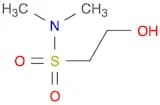 2-Hydroxyethanesulfonic acid dimethylamide