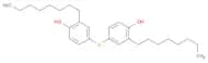 Phenol, 4,4'-thiobis[2-octyl-