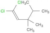 1-Pentene, 1,1-dichloro-3,3,4-trimethyl-
