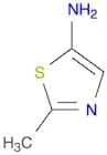 2-Methylthiazol-5-amine