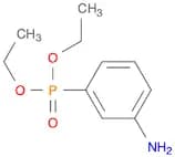 diethyl(3-aminophenyl)phosphonate