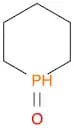 Phosphorinane, 1-oxide