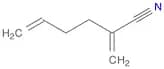 5-Hexenenitrile, 2-methylene-
