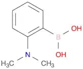 2-(Dimethylamine)phenylboronic acid