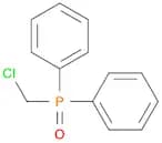 Methyl, chloro(diphenylphosphinyl)-