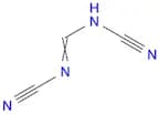 Methanimidamide, N,N'-dicyano-