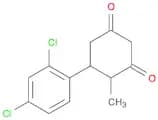1,3-Cyclohexanedione, 5-(2,4-dichlorophenyl)-4-methyl-