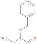 Butanal, 2-(phenylmethoxy)-