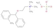 N-Methylorphenadrine methosulphate