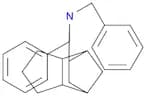 4,7-Methano-1H-inden-5-amine, octahydro-N,N-bis(phenylmethyl)-