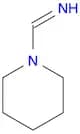 Piperidine, 1-(iminomethyl)-