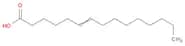 6-Pentadecenoic acid