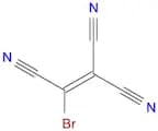 Ethenetricarbonitrile, bromo-