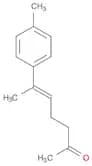 5-Hepten-2-one, 6-(4-methylphenyl)-, (E)-