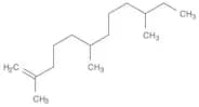 1-Dodecene, 2,6,10-trimethyl-