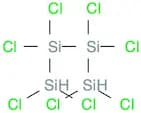Tetrasilane, 1,1,2,2,3,3,4,4-octachloro-