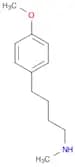 Benzenebutanamine, 4-methoxy-N-methyl-