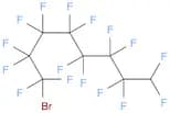 Octane, 1-bromo-1,1,2,2,3,3,4,4,5,5,6,6,7,7,8,8-hexadecafluoro-