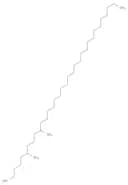 Tritriacontane, 6,10-dimethyl-