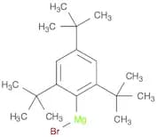 Magnesium, bromo[2,4,6-tris(1,1-dimethylethyl)phenyl]-
