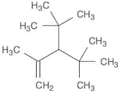 1-Pentene, 3-(1,1-dimethylethyl)-2,4,4-trimethyl-