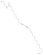 10,12-Hexacosadiynamide, N-(2-hydroxyethyl)-
