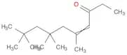 4-Decen-3-one, 5,7,7,9,9-pentamethyl-