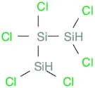 Trisilane, 1,1,2,2,3,3-hexachloro-