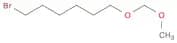 Hexane, 1-bromo-6-(methoxymethoxy)-