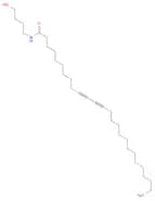 10,12-Hexacosadiynamide, N-(4-hydroxybutyl)-