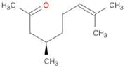 7-Nonen-2-one, 4,8-dimethyl-, (R)-