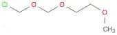Ethane, 1-[(chloromethoxy)methoxy]-2-methoxy-