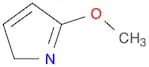 2H-Pyrrole, 5-methoxy-