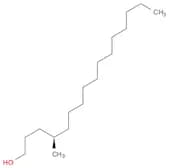 1-Hexadecanol, 4-methyl-, (R)-
