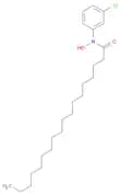 Octadecanamide, N-(3-chlorophenyl)-N-hydroxy-