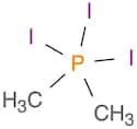 Phosphorane, triiododimethyl-