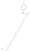 Octadecanamide, N-(4-chlorophenyl)-