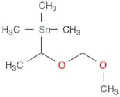 Stannane, [1-(methoxymethoxy)ethyl]trimethyl-