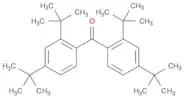 Methanone, bis[2,4-bis(1,1-dimethylethyl)phenyl]-