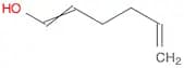 1,5-Hexadien-1-ol
