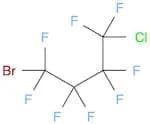 Butane, 1-bromo-4-chloro-1,1,2,2,3,3,4,4-octafluoro-