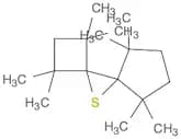 10-Thiadispiro[3.0.4.1]decane, 1,1,3,3,6,6,9,9-octamethyl-