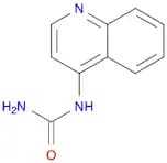 Urea, 4-quinolinyl-