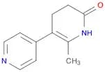 2-Methyl-4,5-dihydro-[3,4'-bipyridin]-6(1H)-one