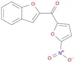 Methanone, 2-benzofuranyl(5-nitro-2-furanyl)-